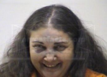 Rebecca Faye Hoover