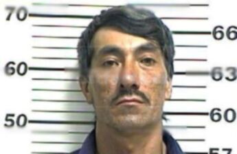 Jaime Mendoza Romero