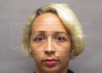 Lajanette Latishe Lung