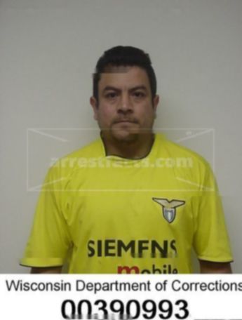 Elias Herrera-Garcia
