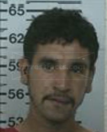 Mario Gonzales