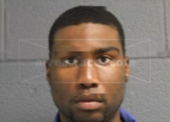 David Lamar Thomas Jr.