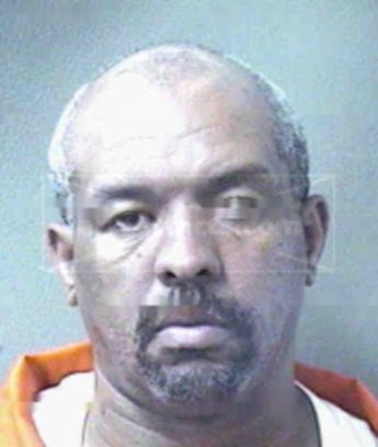 Gregory Lewis Carter