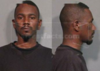 Jamichael Sirderrick Armstrong