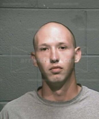 Joshua Lee Ingram