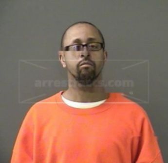 Alonzo Caldwell