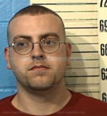 Bradley Trevor West