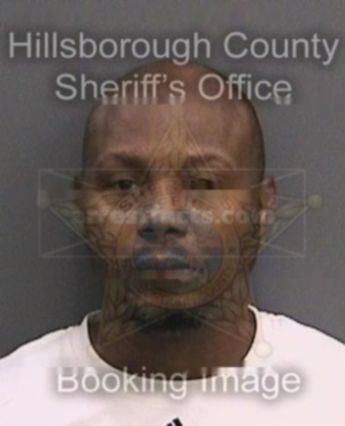Victor Fidel Hawkins