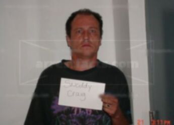 Craig Bartholomew Snoddy