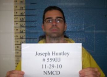 Joseph Samuel Huntley