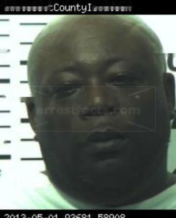 Keith Polk