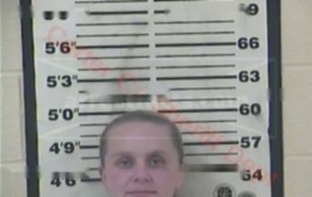 Jennifer Nicole Davis