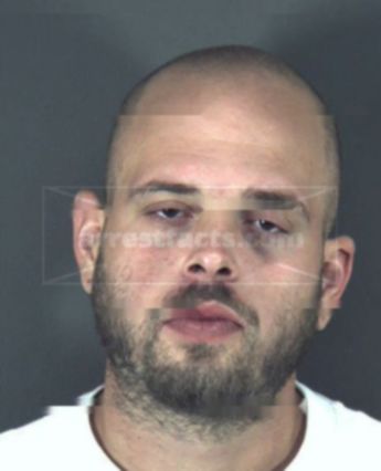 Edwin Neftali Pagan