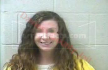 Heatehr Nicole Stevens