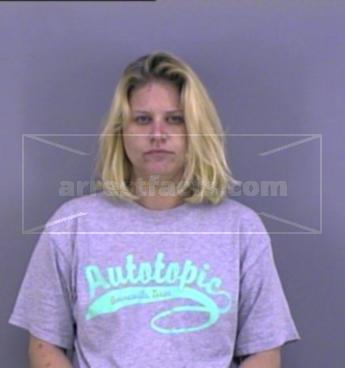 Tiffany Starr Sikora