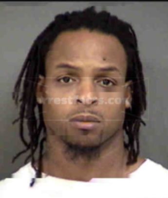 Johnathan Crawford