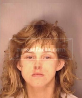 Lisa Michelle Andrezeywski