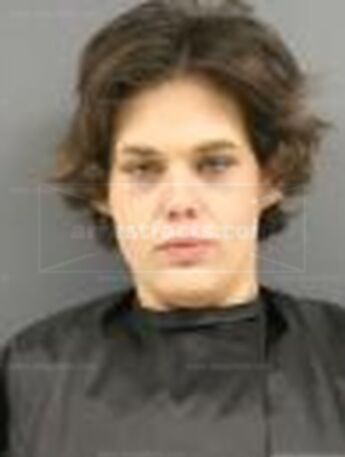 Shandi Lynn Moss