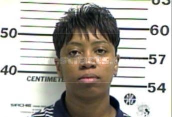 Keitha Raquel Ray