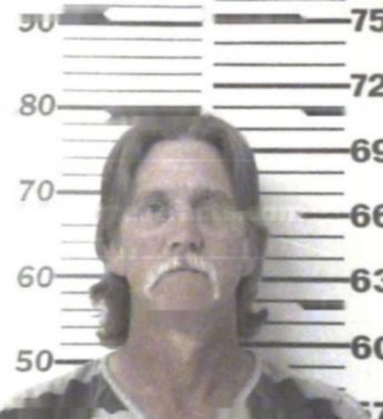 Kerry Leon Langston