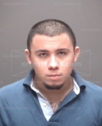 Raul Junior Becerril