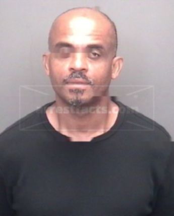Lawrence Reginald Barrett