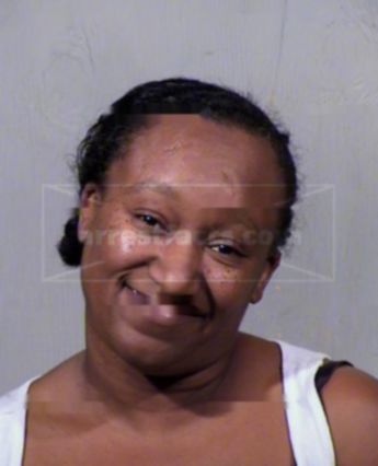 Teresa Latanya Moss
