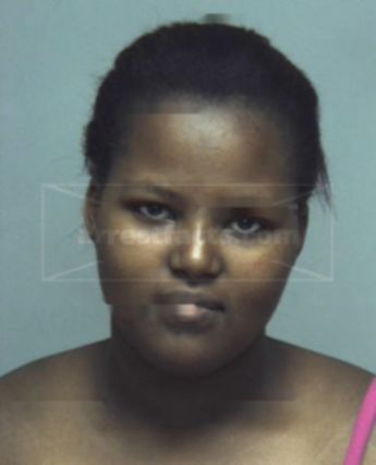 Amber Shanice Dennard
