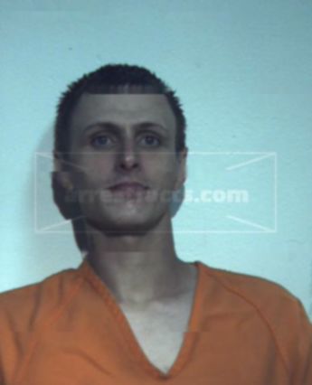 Christopher Pounds
