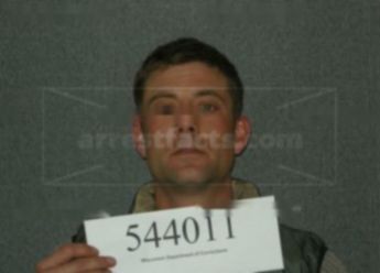 Keith A Christophersen Jr.