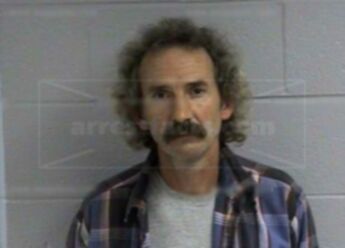 Glynn Coltharp