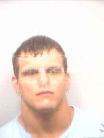 Brandon Hughes