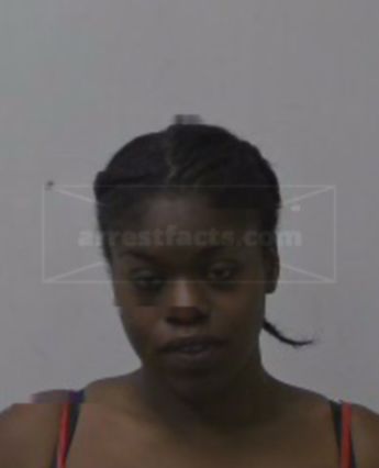 Anatesia Michelle Waller