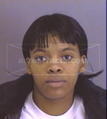 Kashonda Hart