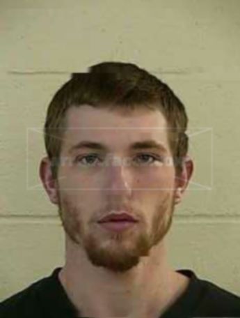 Cody James Aubrey