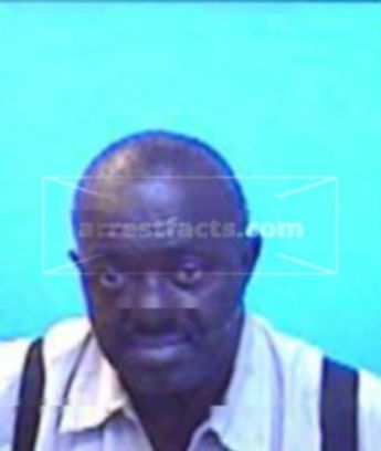 Luther Davis Hollenquest