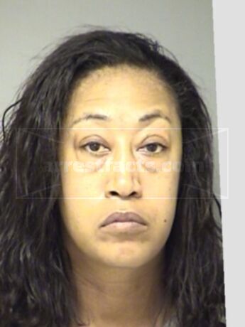 Karren Shanette Wilborn