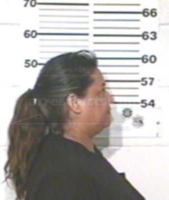 Maria De Jesus Cano Adame