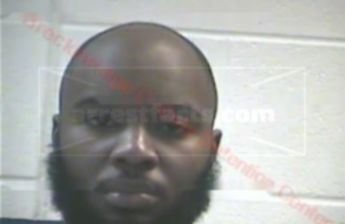 Michael Cantrelle Groves