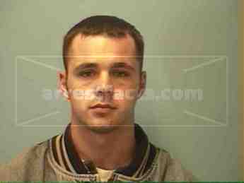 Cody Roy Mcmanigle