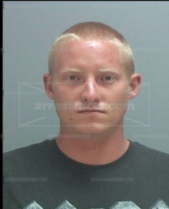 Austin Robert Beatie