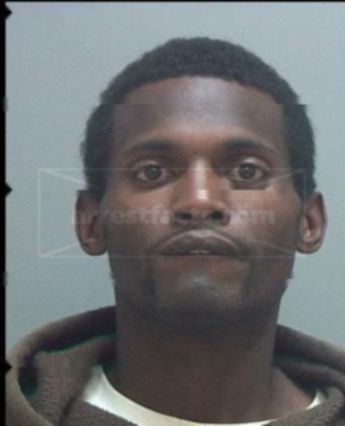 Demetrius Alexander Burks