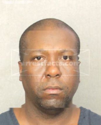 Reginald Leonard Bynum