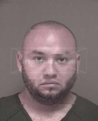 Nelson Eduard Ramirez