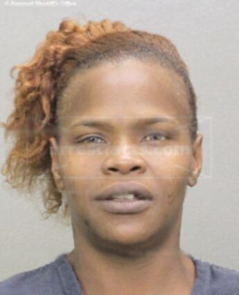 Tamila Washington