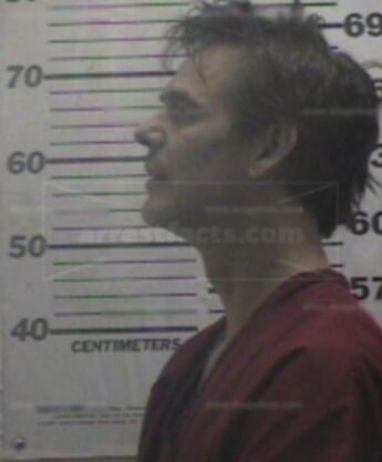 Charles Patrick Helton