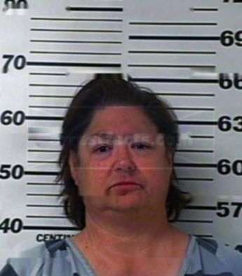 Dorothy Diane Feltrop