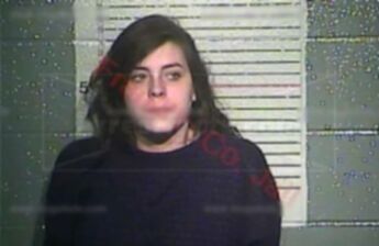 Ashley Michelle Halsey