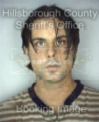 Jason Christopher Broderick