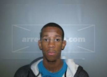 Antonio Ja'quavis Walker